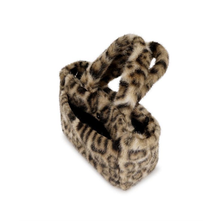 GYDA(ジェイダ)2WAYフェイクファーバッグ GY-B381 | ELGAES | 詳細画像19 