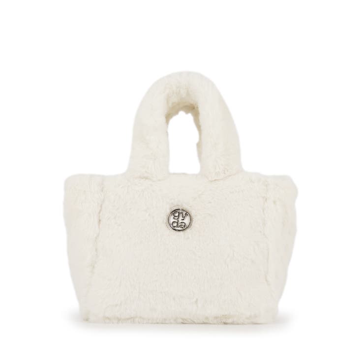 GYDA(ジェイダ)2WAYフェイクファーバッグ GY-B381 | ELGAES | 詳細画像22 