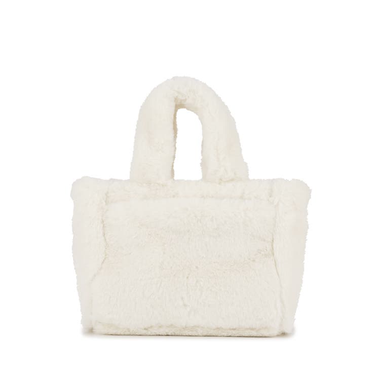 GYDA(ジェイダ)2WAYフェイクファーバッグ GY-B381 | ELGAES | 詳細画像24 