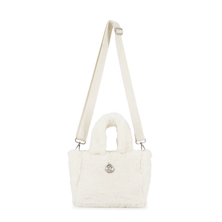 GYDA(ジェイダ)2WAYフェイクファーバッグ GY-B381 | ELGAES | 詳細画像27 