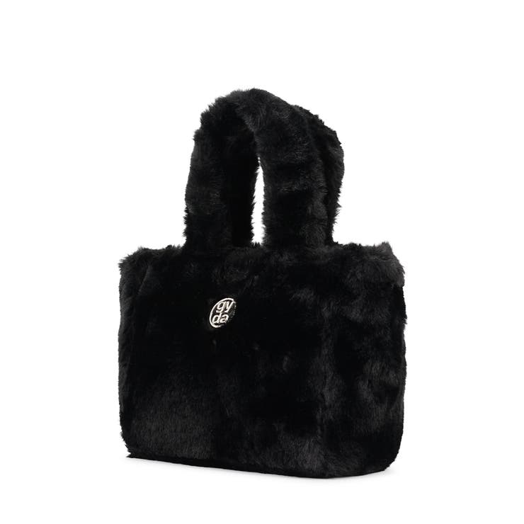 GYDA(ジェイダ)2WAYフェイクファーバッグ GY-B381 | ELGAES | 詳細画像9 