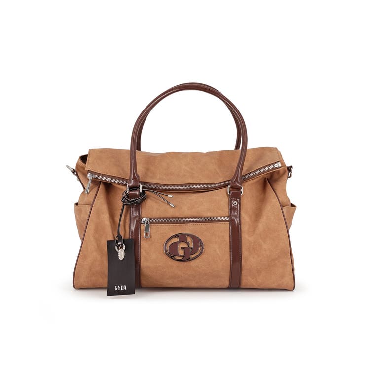 GYDA(ジェイダ)2WAYボストンバッグ GY-B401 | ELGAES | 詳細画像10 