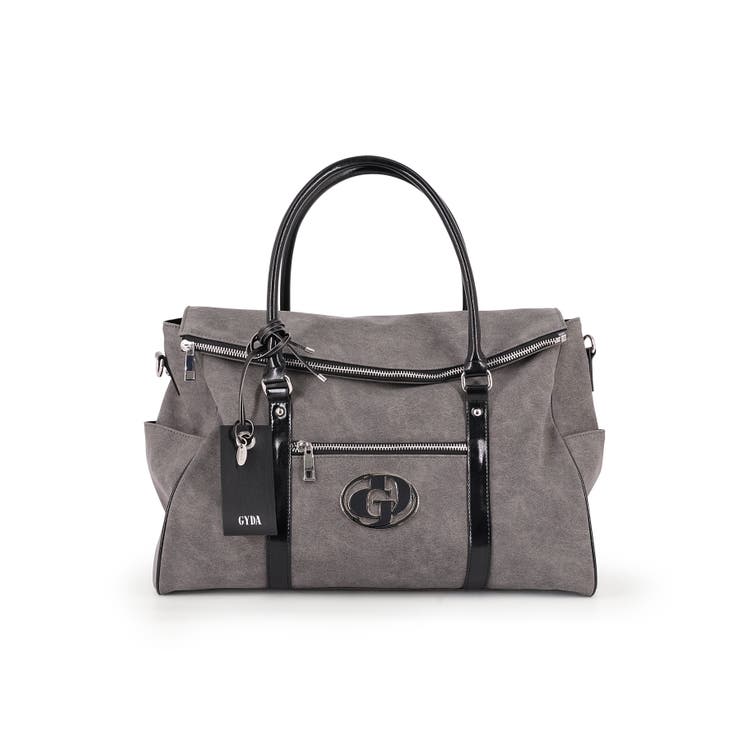 GYDA(ジェイダ)2WAYボストンバッグ GY-B401 | ELGAES | 詳細画像16 