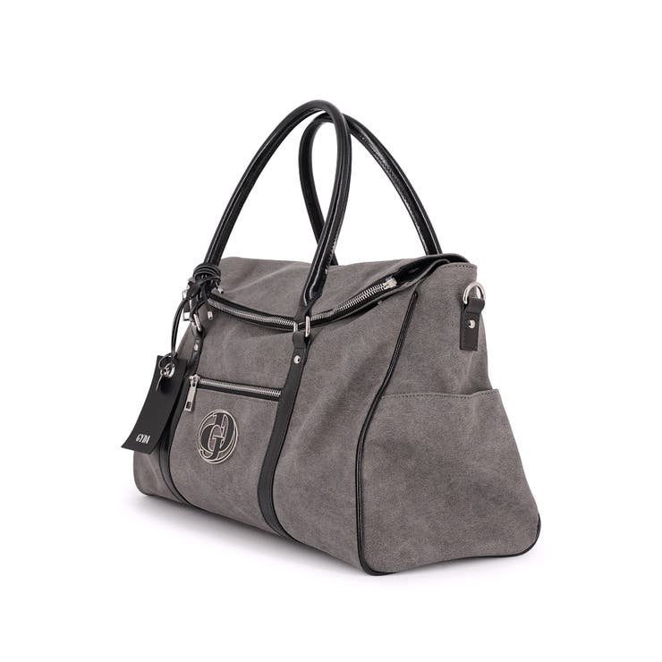 GYDA(ジェイダ)2WAYボストンバッグ GY-B401 | ELGAES | 詳細画像17 