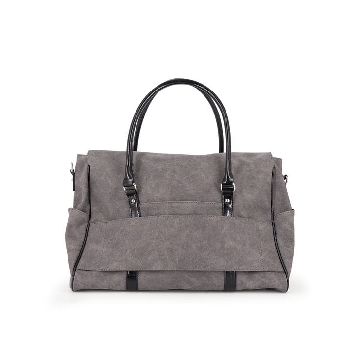 GYDA(ジェイダ)2WAYボストンバッグ GY-B401 | ELGAES | 詳細画像18 