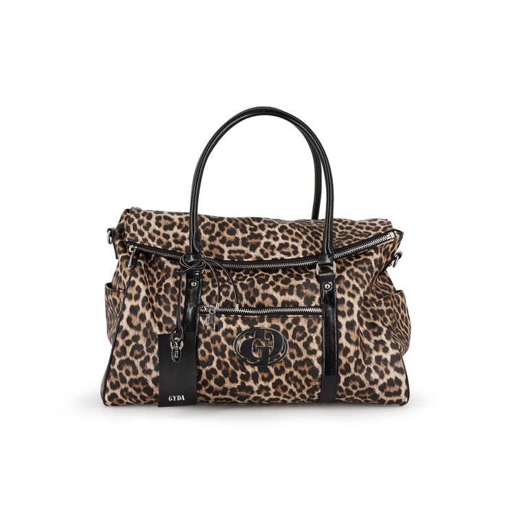 GYDA(ジェイダ)2WAYボストンバッグ GY-B401 | ELGAES | 詳細画像22 