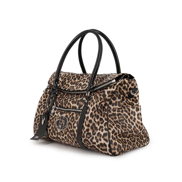 GYDA(ジェイダ)2WAYボストンバッグ GY-B401 | ELGAES | 詳細画像23 