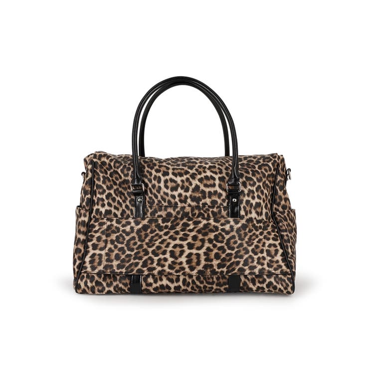 GYDA(ジェイダ)2WAYボストンバッグ GY-B401 | ELGAES | 詳細画像24 