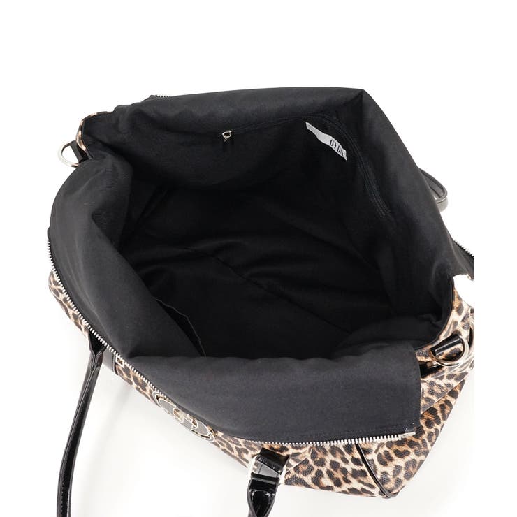 GYDA(ジェイダ)2WAYボストンバッグ GY-B401 | ELGAES | 詳細画像25 