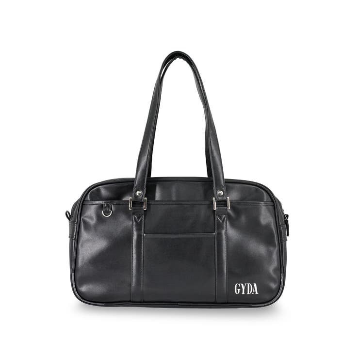 GYDA(ジェイダ)合皮スクールバッグ GY-B411 | ELGAES | 詳細画像13 