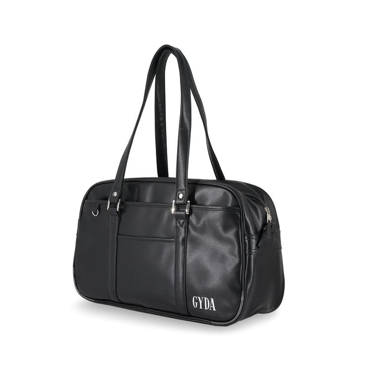 GYDA(ジェイダ)合皮スクールバッグ GY-B411 | ELGAES | 詳細画像14 