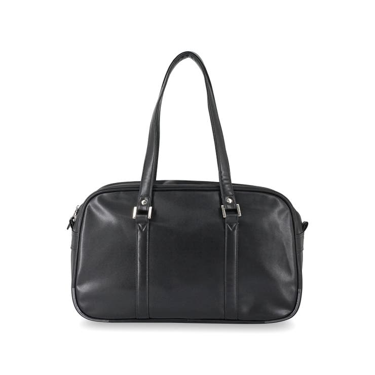 GYDA(ジェイダ)合皮スクールバッグ GY-B411 | ELGAES | 詳細画像15 