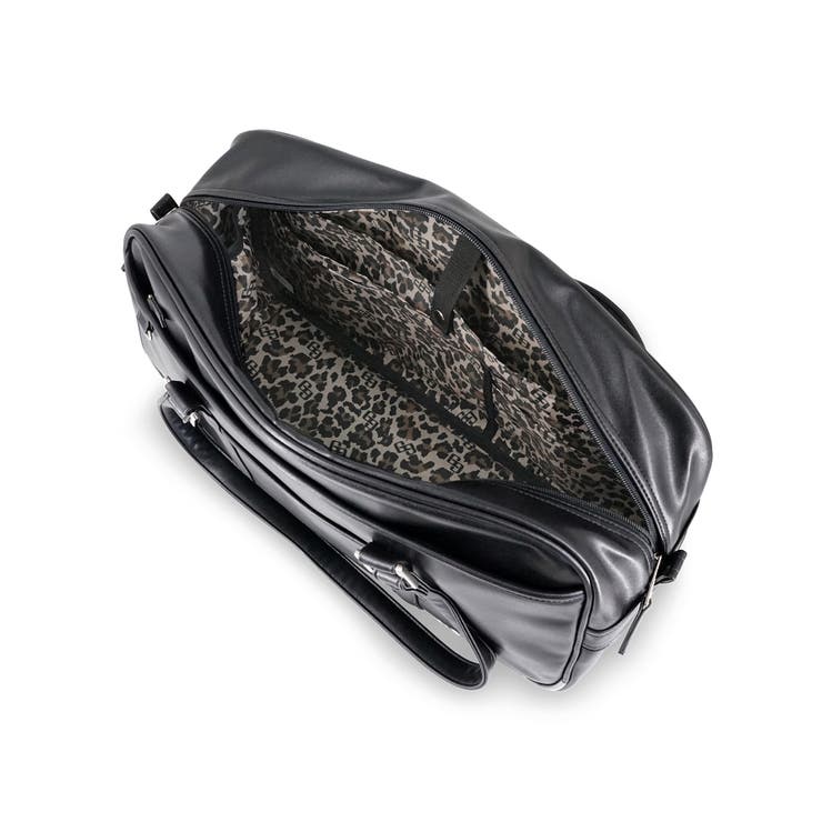 GYDA(ジェイダ)合皮スクールバッグ GY-B411 | ELGAES | 詳細画像16 