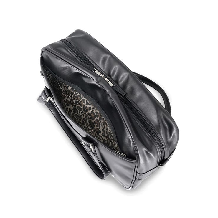 GYDA(ジェイダ)合皮スクールバッグ GY-B411 | ELGAES | 詳細画像17 