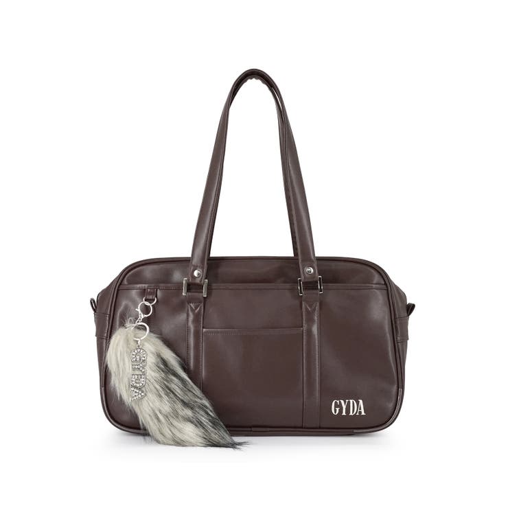 GYDA(ジェイダ)合皮スクールバッグ GY-B411 | ELGAES | 詳細画像19 