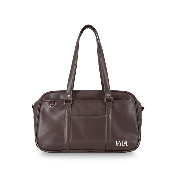 GYDA(ジェイダ)合皮スクールバッグ GY-B411 | ELGAES | 詳細画像20 