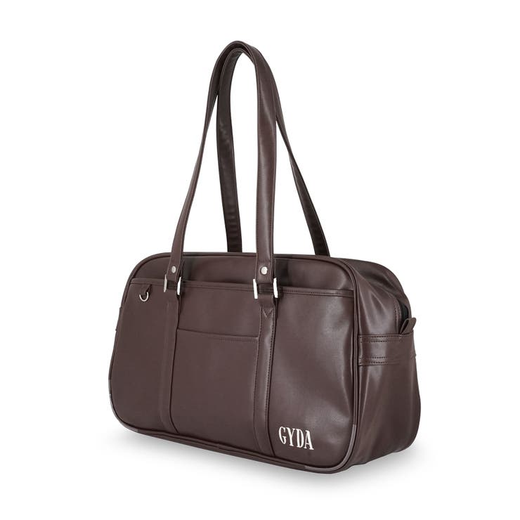 GYDA(ジェイダ)合皮スクールバッグ GY-B411 | ELGAES | 詳細画像21 