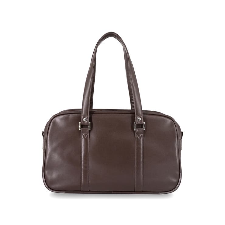 GYDA(ジェイダ)合皮スクールバッグ GY-B411 | ELGAES | 詳細画像22 