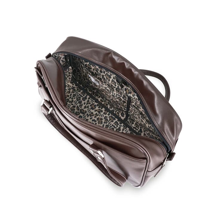 GYDA(ジェイダ)合皮スクールバッグ GY-B411 | ELGAES | 詳細画像23 