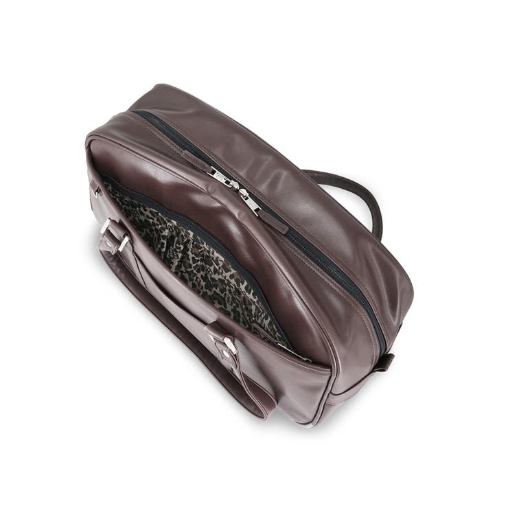 GYDA(ジェイダ)合皮スクールバッグ GY-B411 | ELGAES | 詳細画像24 