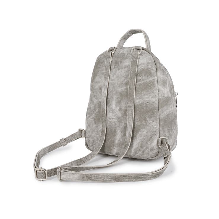 GYDA(ジェイダ)ミニリュック GY-B426 ビッグメタル | ELGAES | 詳細画像11 