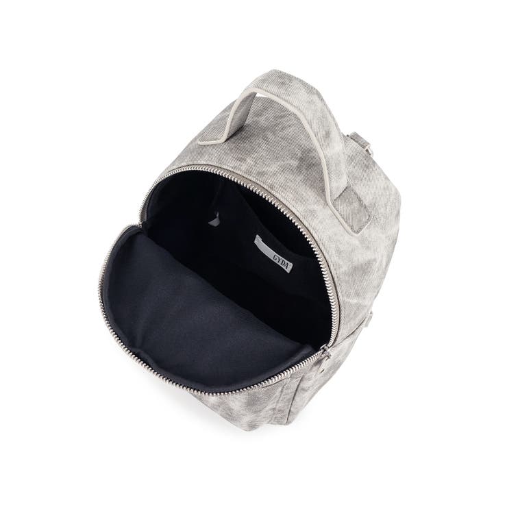 GYDA(ジェイダ)ミニリュック GY-B426 ビッグメタル | ELGAES | 詳細画像12 