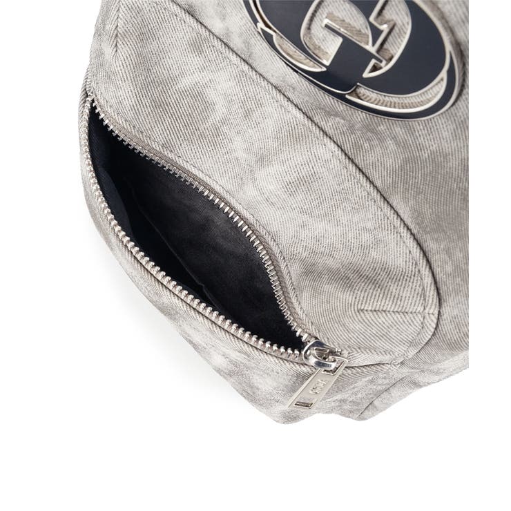 GYDA(ジェイダ)ミニリュック GY-B426 ビッグメタル | ELGAES | 詳細画像13 