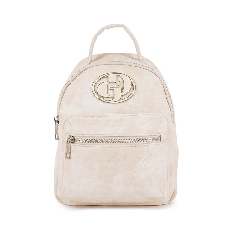 GYDA(ジェイダ)ミニリュック GY-B426 ビッグメタル | ELGAES | 詳細画像14 