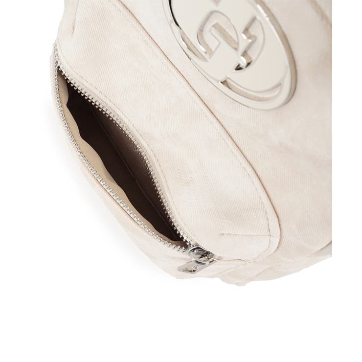 GYDA(ジェイダ)ミニリュック GY-B426 ビッグメタル | ELGAES | 詳細画像18 