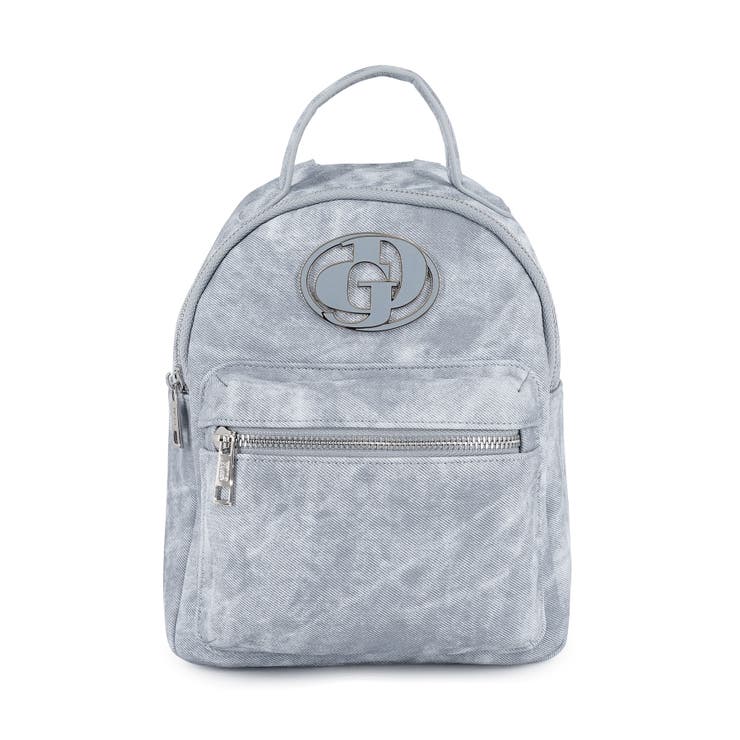 GYDA(ジェイダ)ミニリュック GY-B426 ビッグメタル | ELGAES | 詳細画像19 