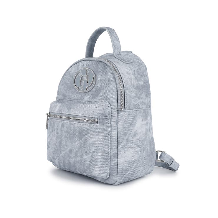 GYDA(ジェイダ)ミニリュック GY-B426 ビッグメタル | ELGAES | 詳細画像20 