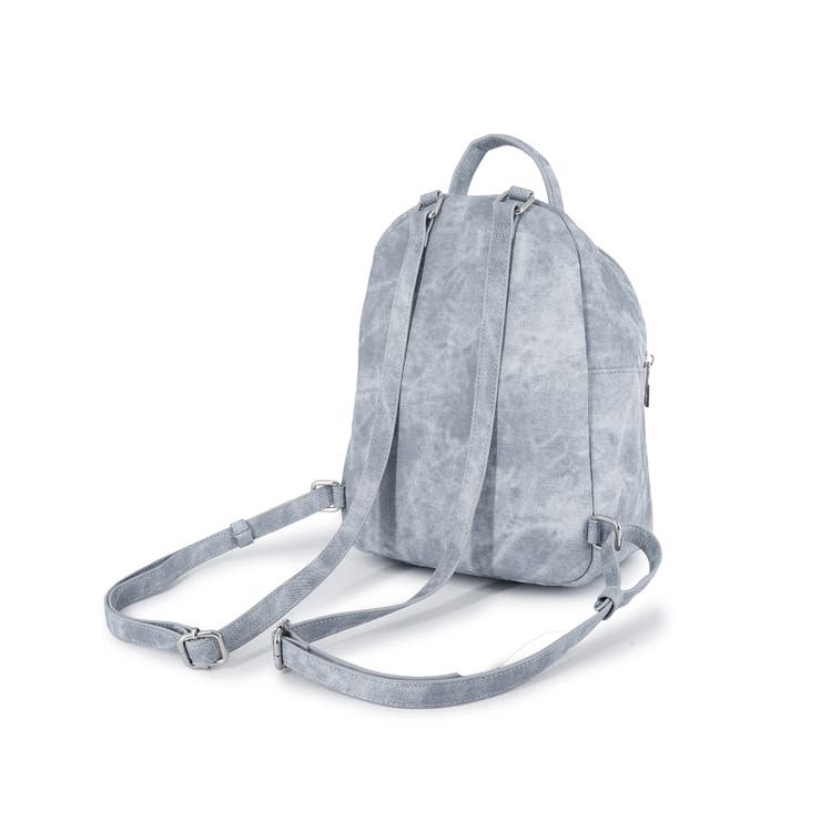 GYDA(ジェイダ)ミニリュック GY-B426 ビッグメタル | ELGAES | 詳細画像21 