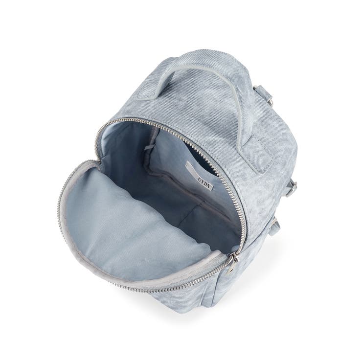 GYDA(ジェイダ)ミニリュック GY-B426 ビッグメタル | ELGAES | 詳細画像22 