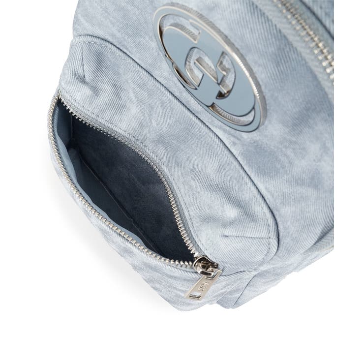 GYDA(ジェイダ)ミニリュック GY-B426 ビッグメタル | ELGAES | 詳細画像23 