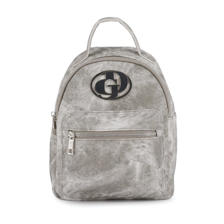 GYDA(ジェイダ)ミニリュック GY-B426 ビッグメタル | ELGAES | 詳細画像9 