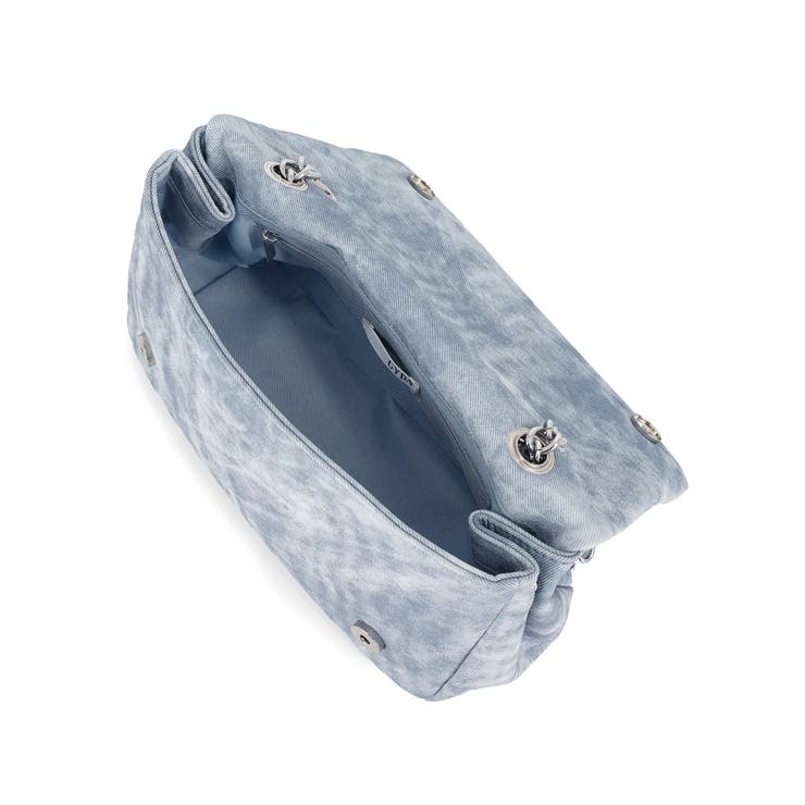 GYDA(ジェイダ)チェーンショルダーバッグ GY-B427 ビッグメタル | ELGAES | 詳細画像12 