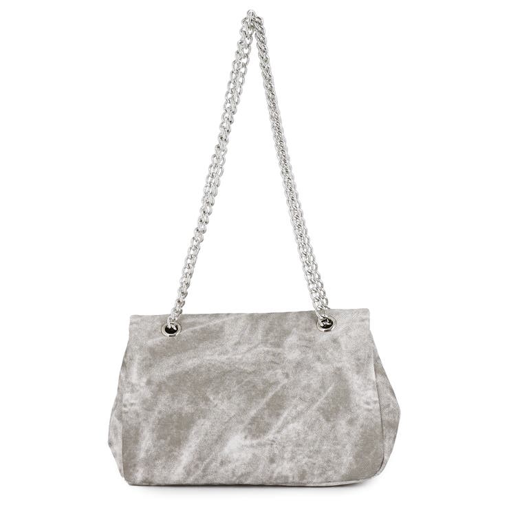 GYDA(ジェイダ)チェーンショルダーバッグ GY-B427 ビッグメタル | ELGAES | 詳細画像16 