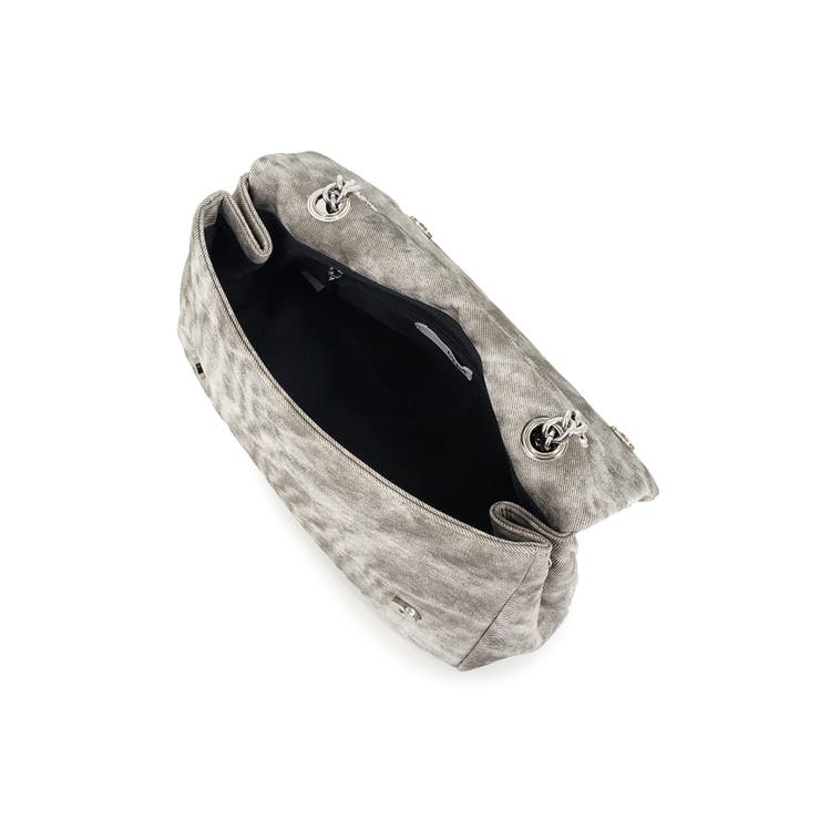 GYDA(ジェイダ)チェーンショルダーバッグ GY-B427 ビッグメタル | ELGAES | 詳細画像17 