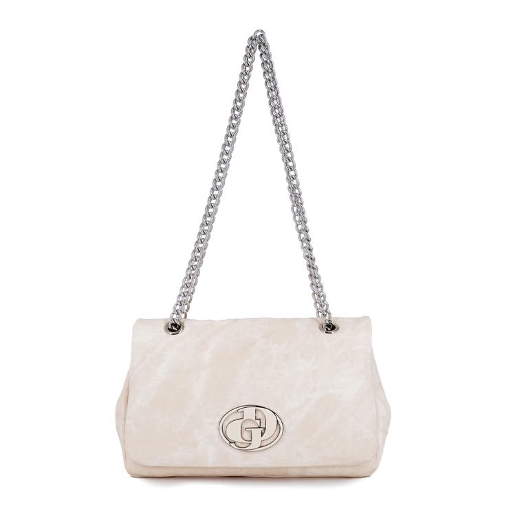 GYDA(ジェイダ)チェーンショルダーバッグ GY-B427 ビッグメタル | ELGAES | 詳細画像19 