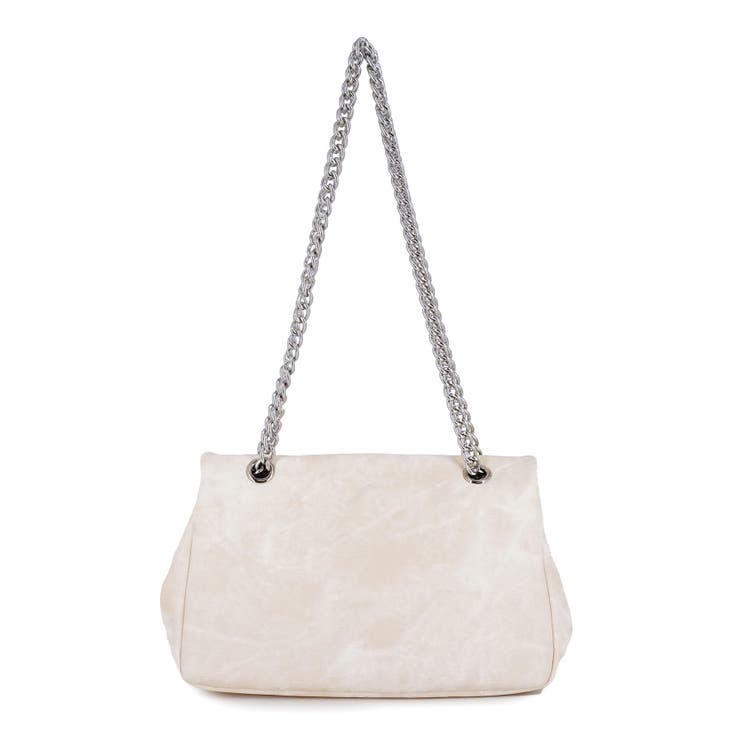 GYDA(ジェイダ)チェーンショルダーバッグ GY-B427 ビッグメタル | ELGAES | 詳細画像21 