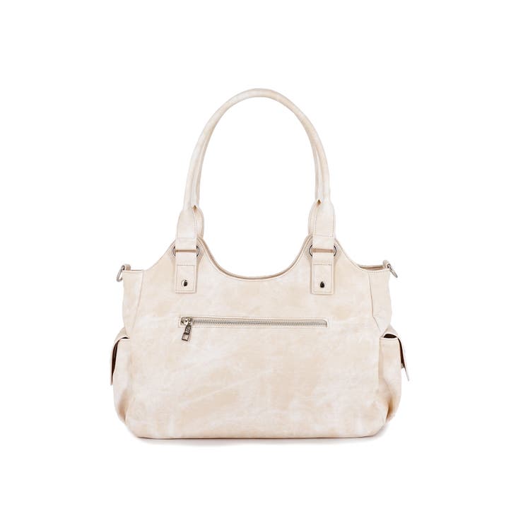 GYDA(ジェイダ)2WAYトートバッグ ショルダーバッグ GY | ELGAES | 詳細画像28 