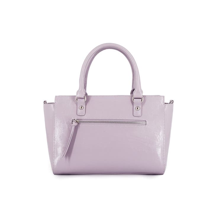 GYDA(ジェイダ)2WAYハンドバッグ ショルダーバッグ GY | ELGAES | 詳細画像28 