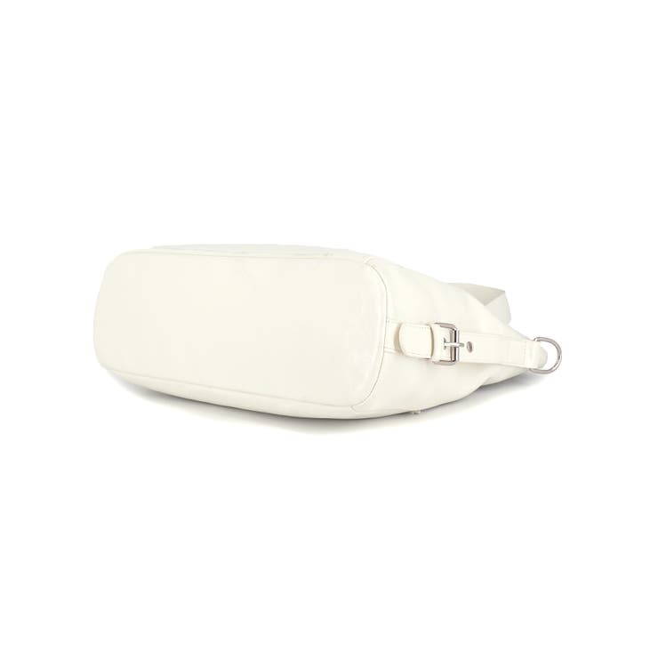 GYDA(ジェイダ)2WAYトートバッグ ショルダーバッグ GY | ELGAES | 詳細画像22 