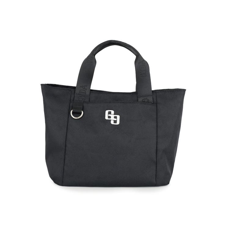 GYDA(ジェイダ)2WAYミニトートバッグ ショルダーバッグ 缶バッジ付き | ELGAES | 詳細画像8 