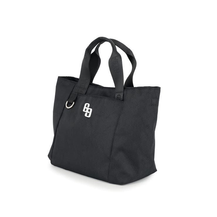 GYDA(ジェイダ)2WAYミニトートバッグ ショルダーバッグ 缶バッジ付き | ELGAES | 詳細画像9 