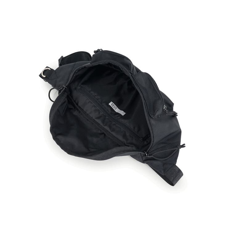 GYDA(ジェイダ)ボディバッグ 缶バッジ付き GY-B443 カジュアル | ELGAES | 詳細画像10 