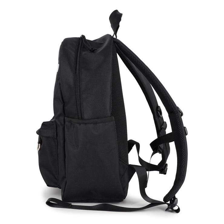 GYDA(ジェイダ)バックパック 缶バッジ付き GY-B445 カジュアル | ELGAES | 詳細画像10 