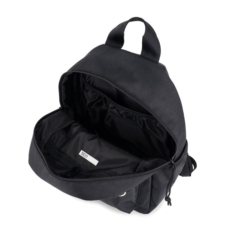 GYDA(ジェイダ)バックパック 缶バッジ付き GY-B445 カジュアル | ELGAES | 詳細画像11 