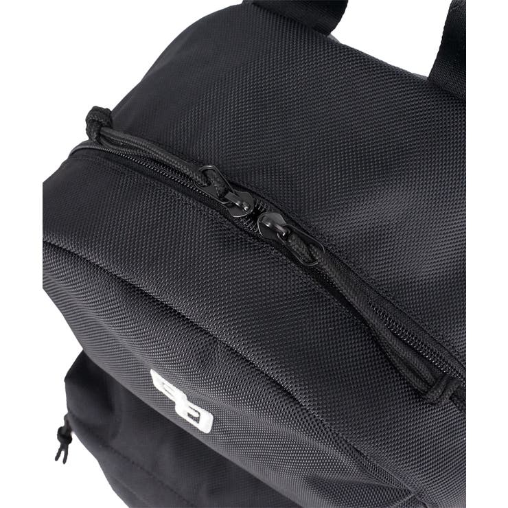 GYDA(ジェイダ)バックパック 缶バッジ付き GY-B445 カジュアル | ELGAES | 詳細画像13 