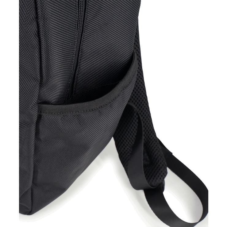 GYDA(ジェイダ)バックパック 缶バッジ付き GY-B445 カジュアル | ELGAES | 詳細画像14 